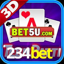 Descubra o Mundo do Entretenimento com 234bet 1