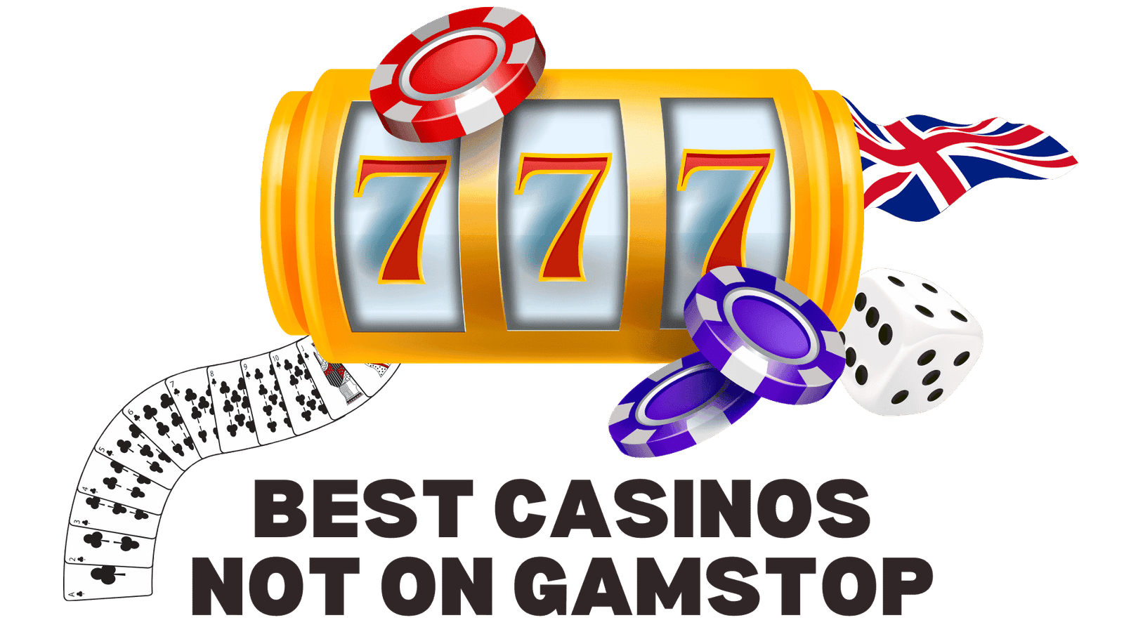 Discover the Best Non Gamstop Casinos UK 1269 Discover the Best Non Gamstop Casinos UK 1269