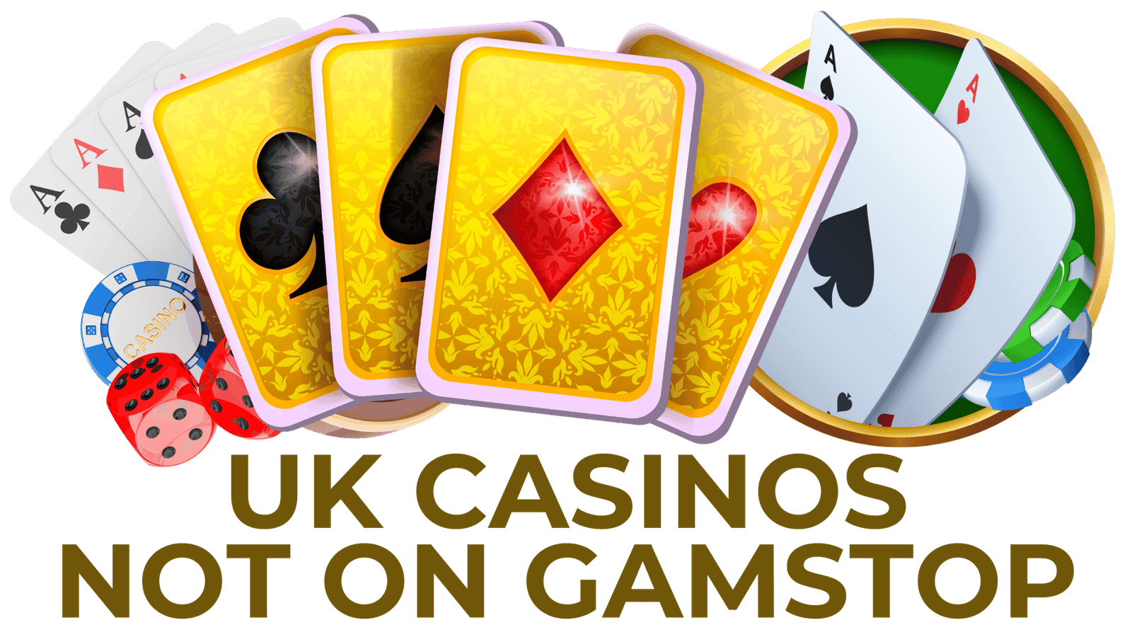 Discover the Excitement of UK Online Casinos Not on Gamstop 332 Discover the Excitement of UK Online Casinos Not on Gamstop 332