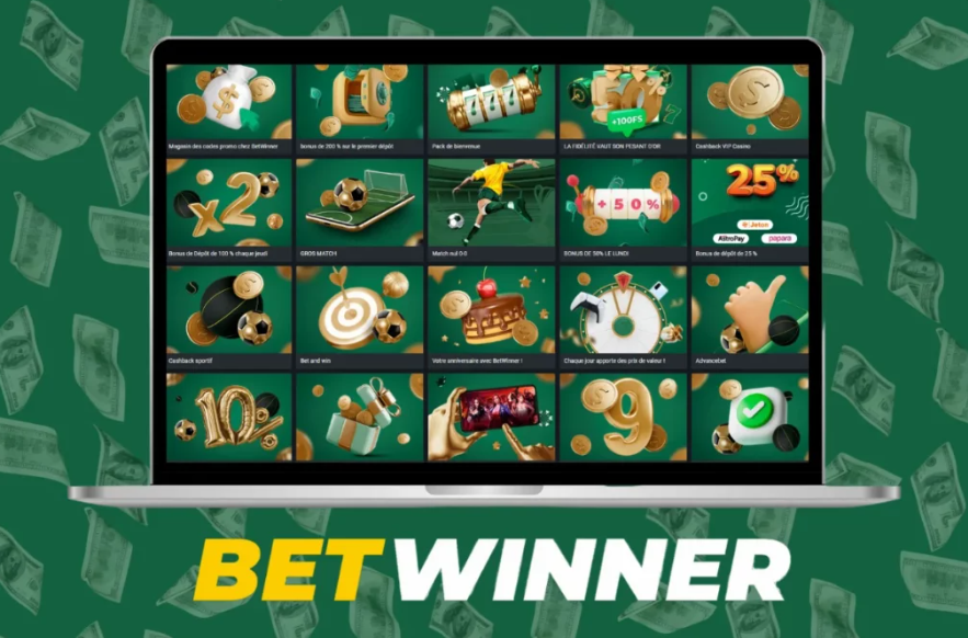 Explore the Exciting World of Betwinner Sports Bet Explore the Exciting World of Betwinner Sports Bet