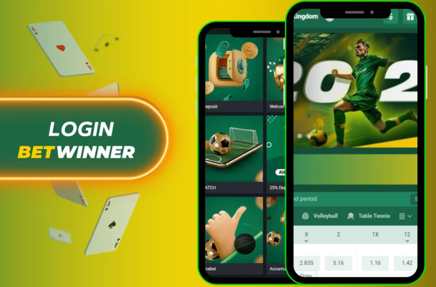 Explore the Exciting World of Betwinner Sports Bet Explore the Exciting World of Betwinner Sports Bet