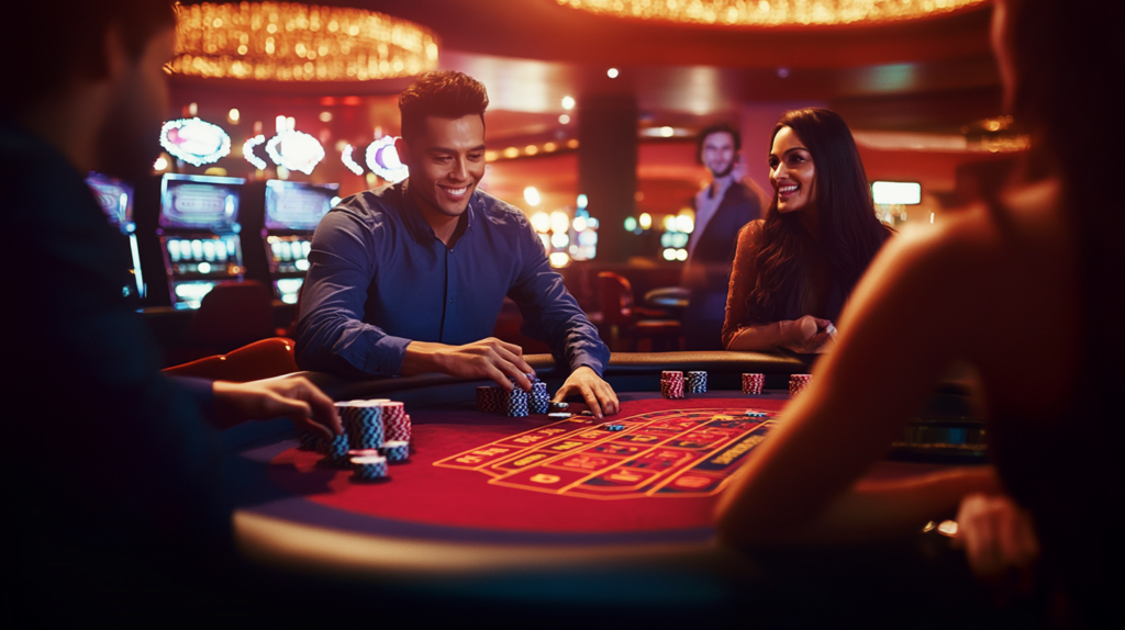 Exploring the Advantages of Non Gamstop Casinos UK 2471 Exploring the Advantages of Non Gamstop Casinos UK 2471