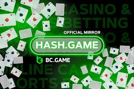 Exploring the Exciting World of Login To Hash Games 5 Exploring the Exciting World of Login To Hash Games 5