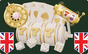 UK Casinos Not on Gamstop 2069 UK Casinos Not on Gamstop 2069
