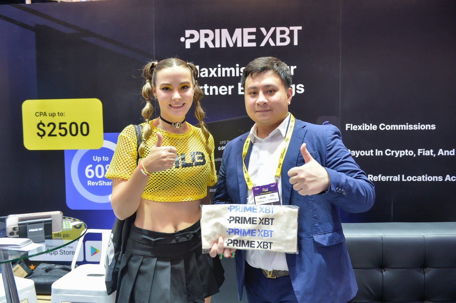 Exploring the PrimeXBT Exchange A Comprehensive Guide Exploring the PrimeXBT Exchange A Comprehensive Guide