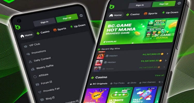 How to Log In to BC Games A Complete Guide How to Log In to BC Games A Complete Guide