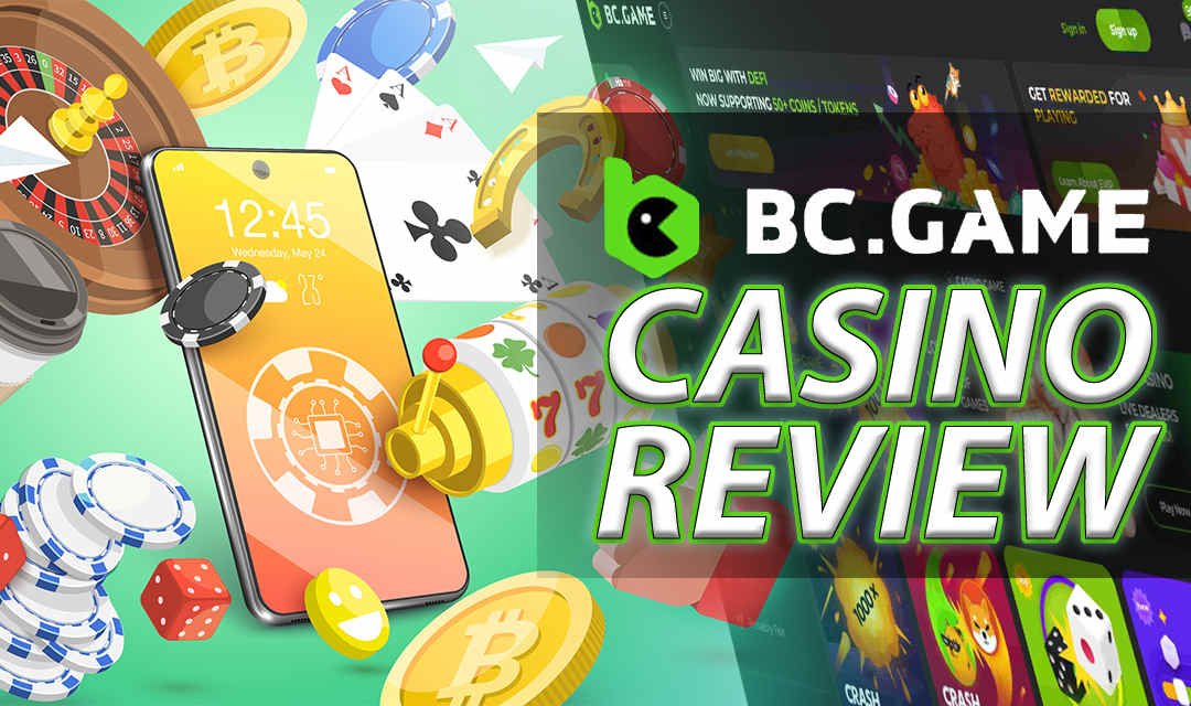 How to Log In to BC Games A Complete Guide How to Log In to BC Games A Complete Guide