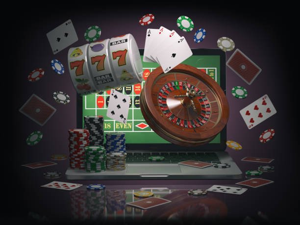 The Ultimate Guide to Online Betting With e2bet The Ultimate Guide to Online Betting With e2bet