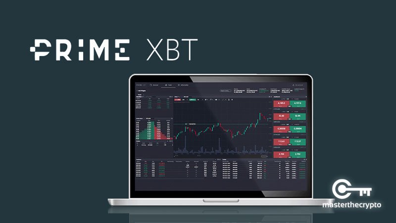 The Ultimate Guide to PrimeXBT Crypto Broker The Ultimate Guide to PrimeXBT Crypto Broker