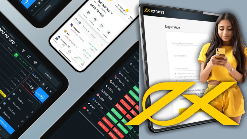 Understanding Exness Minimum Deposit Requirements for Traders Understanding Exness Minimum Deposit Requirements for Traders