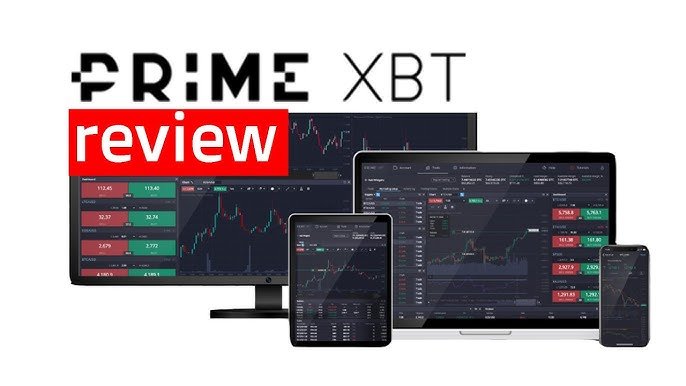 Comprehensive PrimeXBT Trading Guide for Beginners and Experts 9 Comprehensive PrimeXBT Trading Guide for Beginners and Experts 9