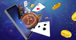Discover Exciting Gaming at Casino WildWild New Discover Exciting Gaming at Casino WildWild New