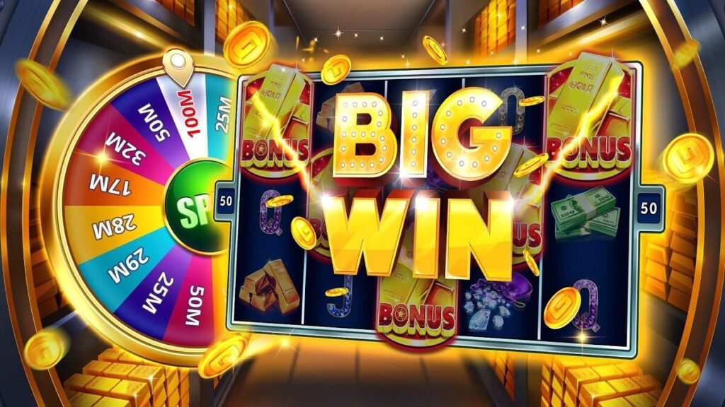 Discover the Excitement of 7Gold Casino & Sportsbook