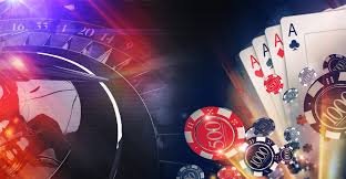 Discover the Exciting World of Gaming at Nationalbet Casino Discover the Exciting World of Gaming at Nationalbet Casino