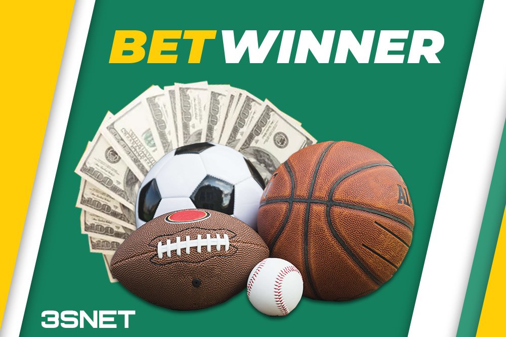 Discover the Thrill of Betting at BetWinner Casino