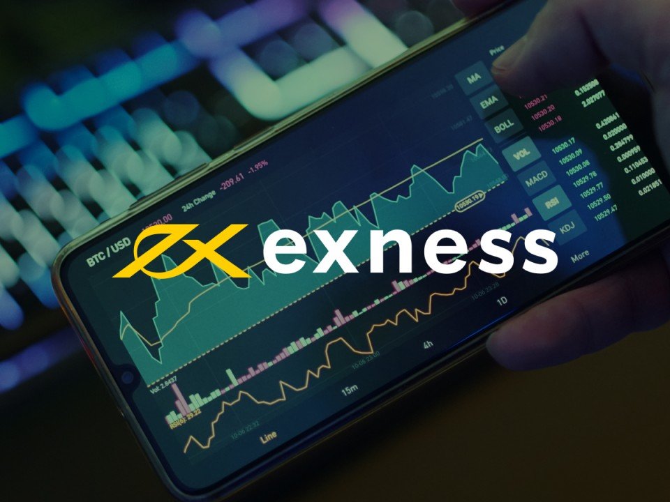 Exness Mobile Trading The Future of Trading on the Go
