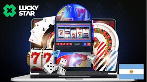 Experience the Thrill of Lucky Star Casino Indonesia 5 Experience the Thrill of Lucky Star Casino Indonesia 5