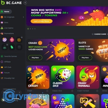 Exploring BC Game Deposit Options - A Comprehensive Guide