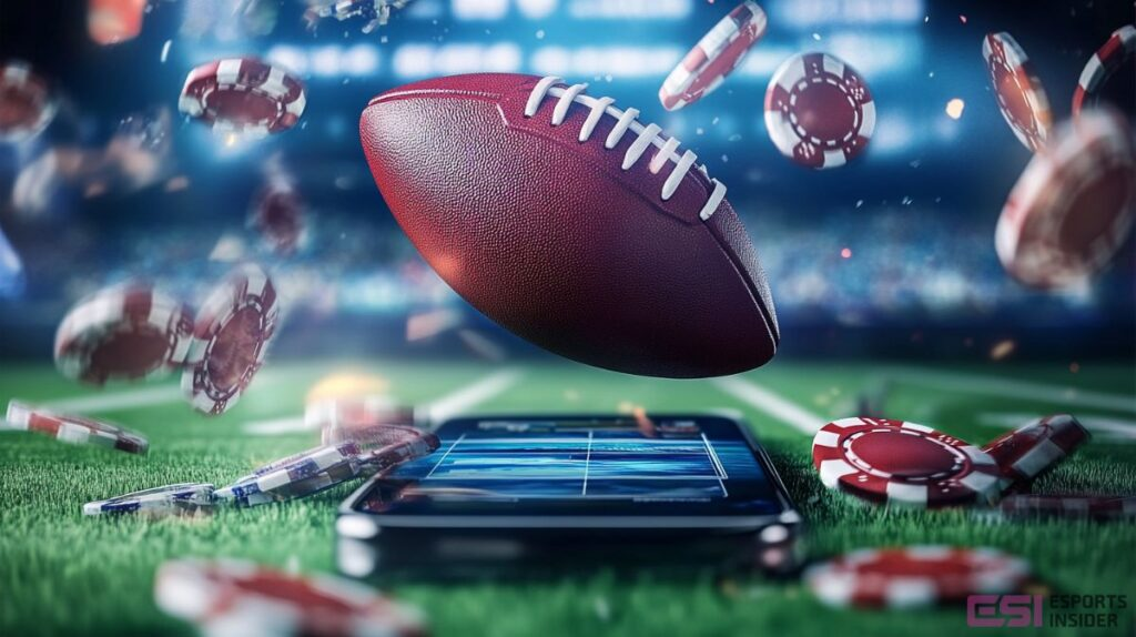 How to Improve Your Online Betting Strategy How to Improve Your Online Betting Strategy