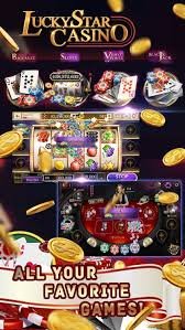 Lucky Star Club 777 Casino Rules 11 Lucky Star Club 777 Casino Rules 11