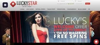 Lucky Star Club 777 Casino Rules 11 Lucky Star Club 777 Casino Rules 11