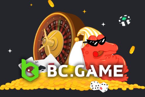 Maximize Your Earnings Through the BC.Game Partnership Program Maximize Your Earnings Through the BC.Game Partnership Program