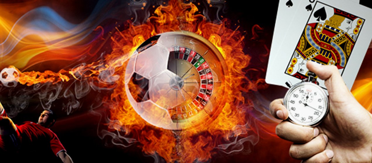 Play with confidence in a world of online gaming Play with confidence in a world of online gaming