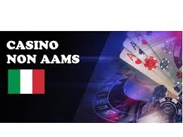 Scopri il mondo dei casino non AAMS deposito minimo 1 euro Scopri il mondo dei casino non AAMS deposito minimo 1 euro