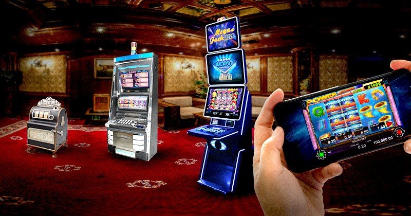 The Future of Online Casino Apps in Bangladesh 1 The Future of Online Casino Apps in Bangladesh 1