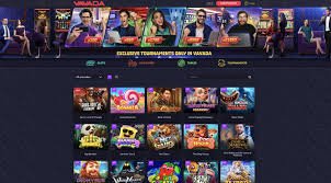 The Ultimate Guide to casino vavada Games, Bonuses, and More