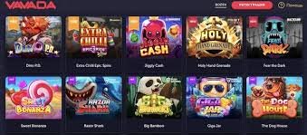 The Ultimate Guide to casino vavada Games, Bonuses, and More
