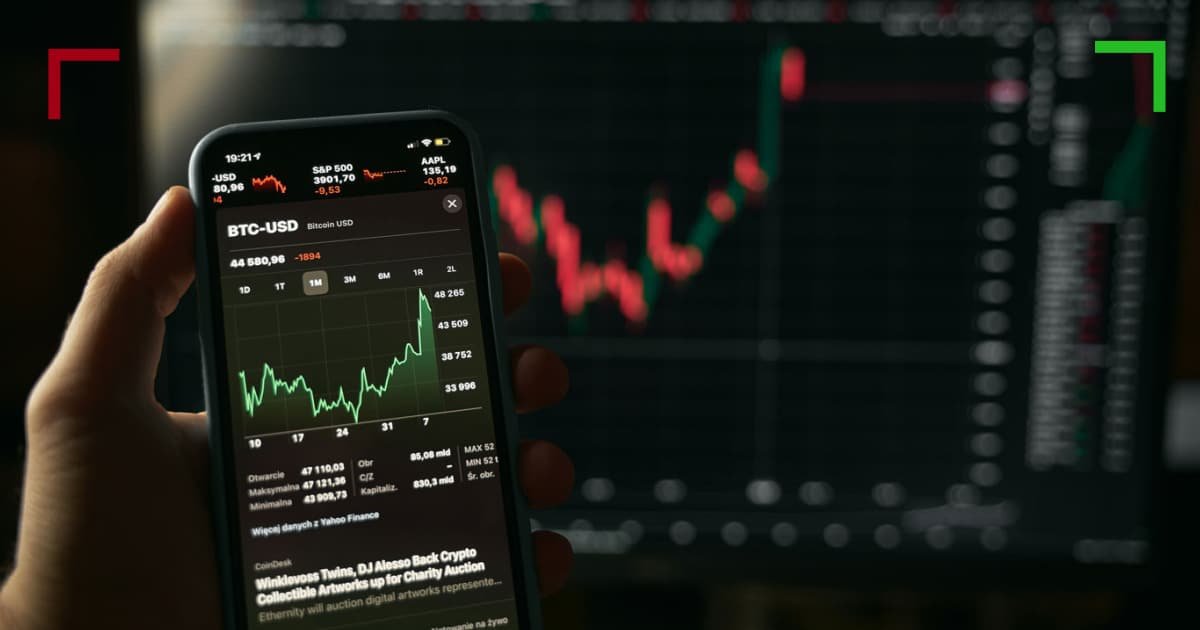 Ultimate Guide to Your Perfect Crypto Trading Setup Ultimate Guide to Your Perfect Crypto Trading Setup