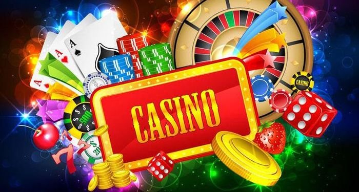 An In-Depth Review of SpinTime Casino & Sportsbook An In-Depth Review of SpinTime Casino & Sportsbook