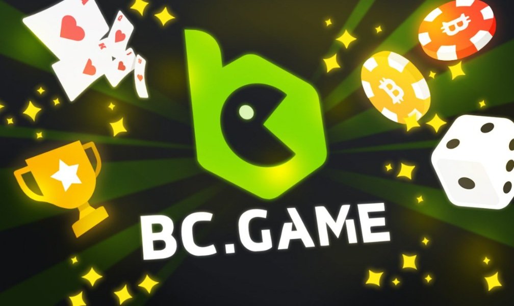 BC Game en España Tu Guía Completa para Apostar y Ganar BC Game en España Tu Guía Completa para Apostar y Ganar