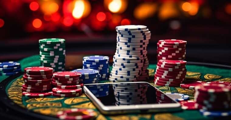 Discover Excitement and Rewards at WildWild Casino Discover Excitement and Rewards at WildWild Casino