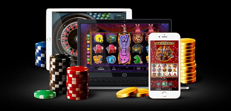 Discover the Thrills of Spinpanda Online Casino UK 19 Discover the Thrills of Spinpanda Online Casino UK 19