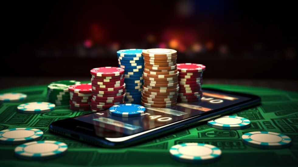 Experience the Thrill of Casino Tropic Slots UK Experience the Thrill of Casino Tropic Slots UK