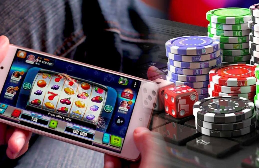 Experience the Thrill of Casino Tropic Slots UK Experience the Thrill of Casino Tropic Slots UK