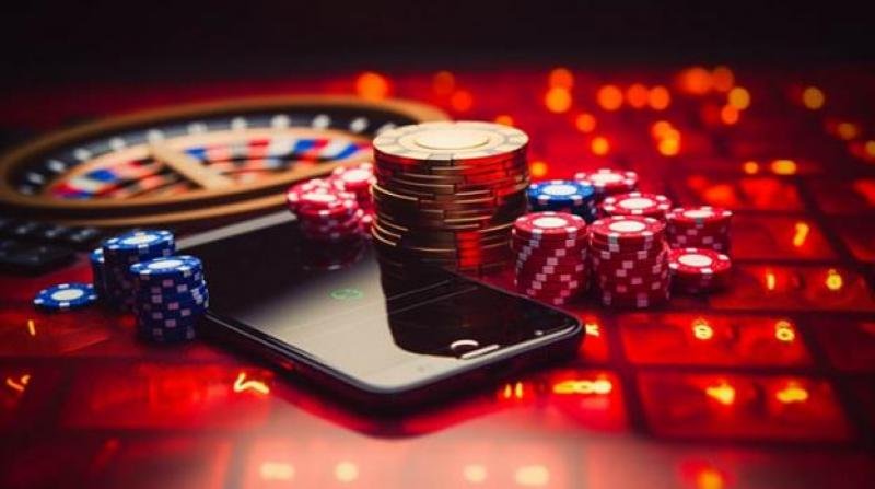 Experience the Thrill of Online Casino SlotsSafari 9 Experience the Thrill of Online Casino SlotsSafari 9