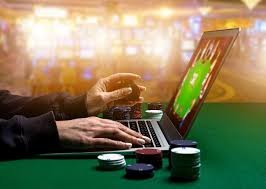 Experience the Thrill of Online Casino UK Live Gaming Experience the Thrill of Online Casino UK Live Gaming