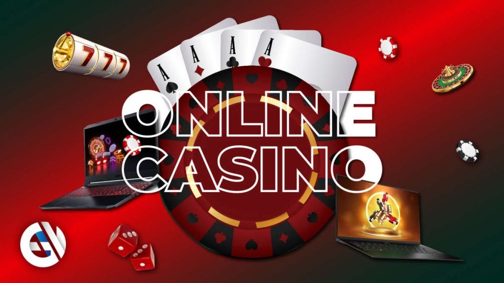Experience the Thrill of Online Casino UK Live Gaming Experience the Thrill of Online Casino UK Live Gaming