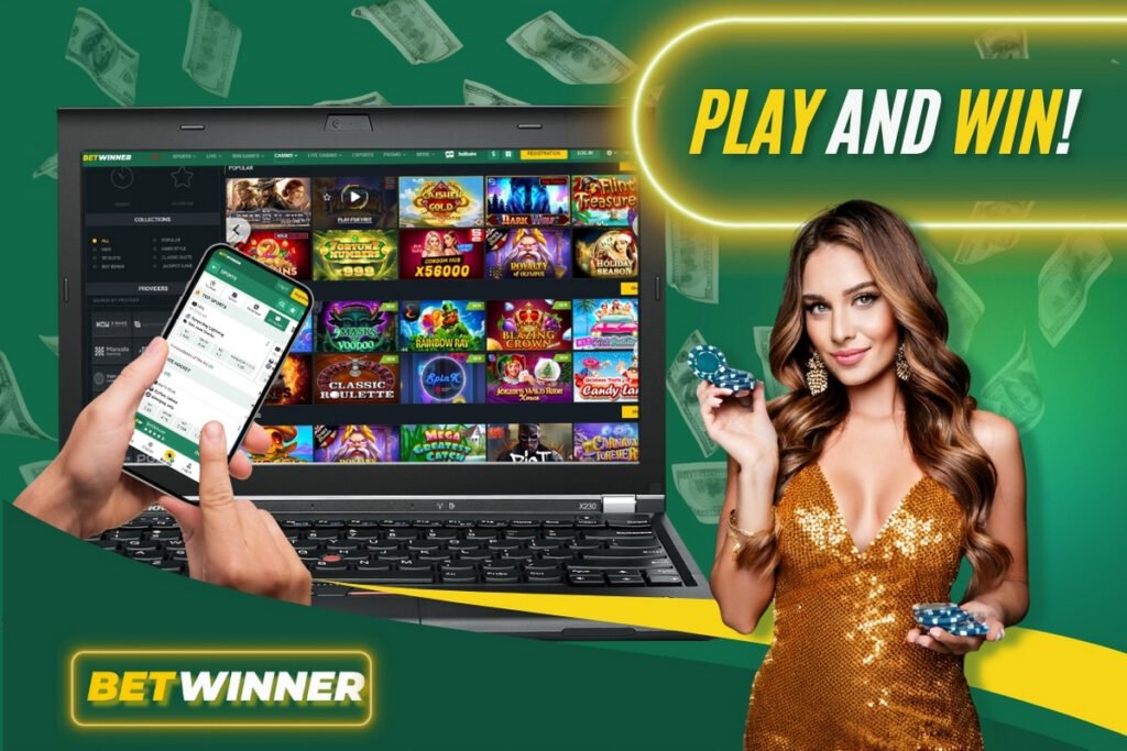 Explore the Thrilling World of Casino Online Explore the Thrilling World of Casino Online