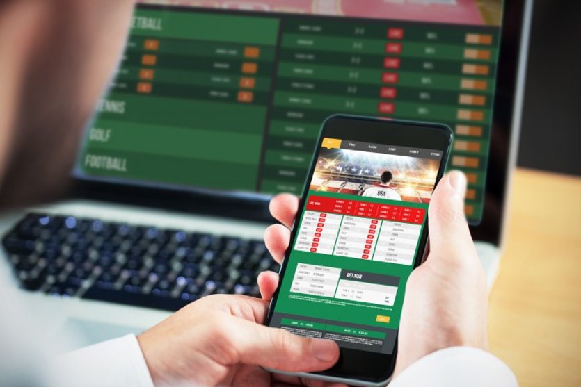 The Ultimate Guide to Online Betting with Gugobet The Ultimate Guide to Online Betting with Gugobet