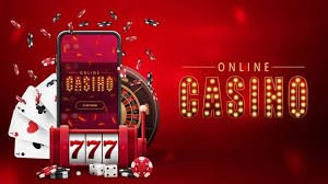 Unleashing the Thrills at Gransino Casino Unleashing the Thrills at Gransino Casino
