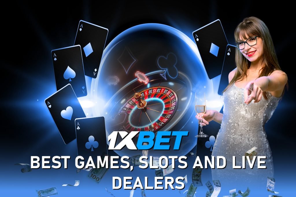 1xBet Japan Download APP - Your Gateway to Exciting Betting