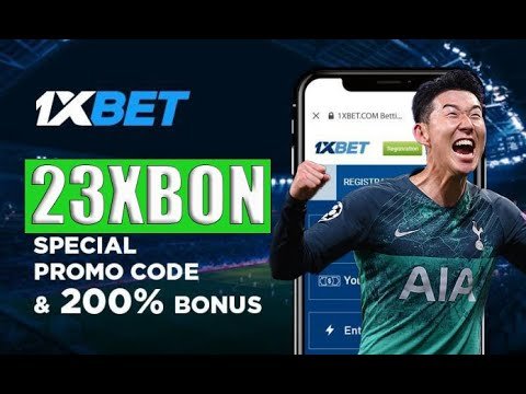 2023년 최고의 1xbet 프로모션과 혜택 2023년 최고의 1xbet 프로모션과 혜택