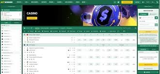 Bet From Betwinner Unlocking the Thrills of Online Betting Bet From Betwinner Unlocking the Thrills of Online Betting