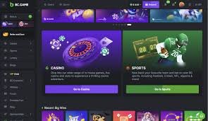 Descubra o Mundo do BC Game Diversão e Oportunidades de Ganhos