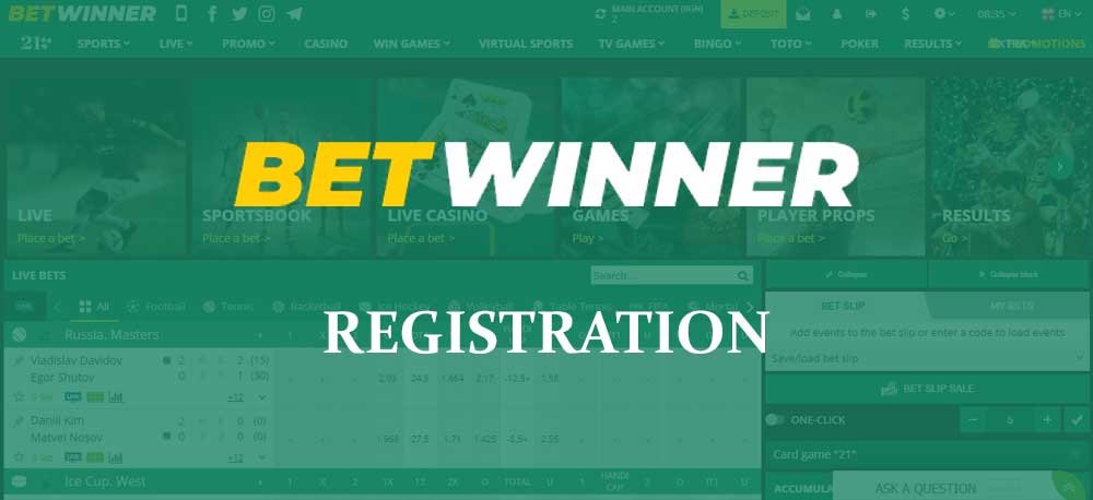 Descubre el increíble código promocional Betwinner y sus beneficios!