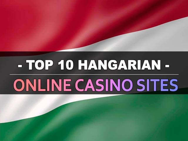 Discover the Best Online Casino Hungary for Unmatched Gaming Experience 2